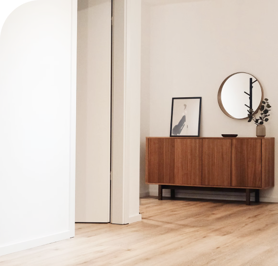 Extensión de Pestañas